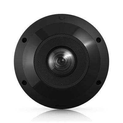 Ubiquiti UniFi G6 Pro 360 Caméra - Noir (UVC-G6-Pro-360-B)