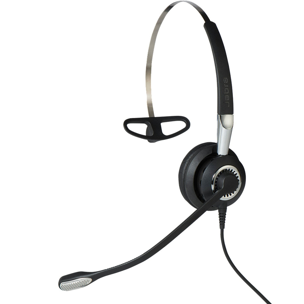 Jabra Biz 2400 II Mono Noise Canceling Headset