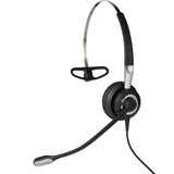 Jabra Biz 2400 II Mono Noise Canceling Headset