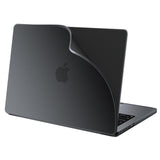 BlueSwan Case Compatible with MacBook Pro 14 inch M5 M4 M3 M2 M1 Pro/M