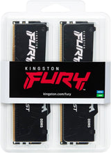Mémoire Kingston KF560C36BBEK2 64 Go DDR5 6000 MT/s