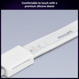 Philips Hue Intérieur 3M Kit de Base Bande Lumineuse LED Intelligente (Seule) - 1 Pièce