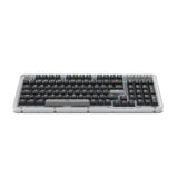 Logitech Alto Keys K98M Graphite Multi-Device Keyboard