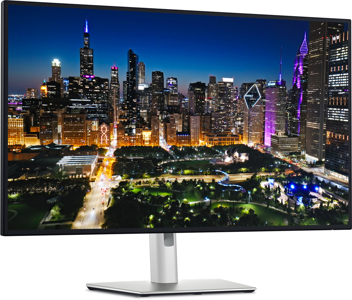 Dell UltraSharp 32 4K Thunderbolt Hub Monitor U3225QE