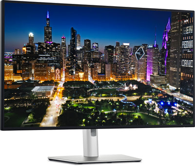 Dell UltraSharp 32 4K Thunderbolt Hub Monitor U3225QE