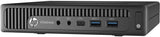 HP Elitedesk 8 Mini G1I U7265T64GB/1TBPC English