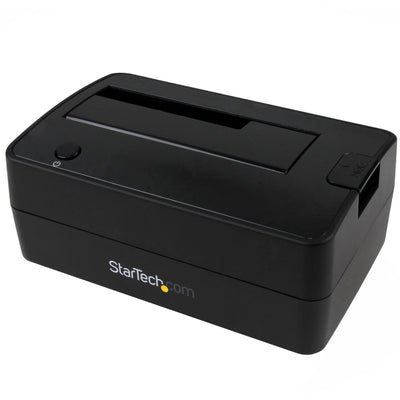 Startech SDOCKU313E 1-Bay USB 3.1 Gen 2 SATA Drive Dock