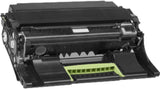 Lexmark 50F0ZA0 Imaging Unit for CS/MS 500 Series