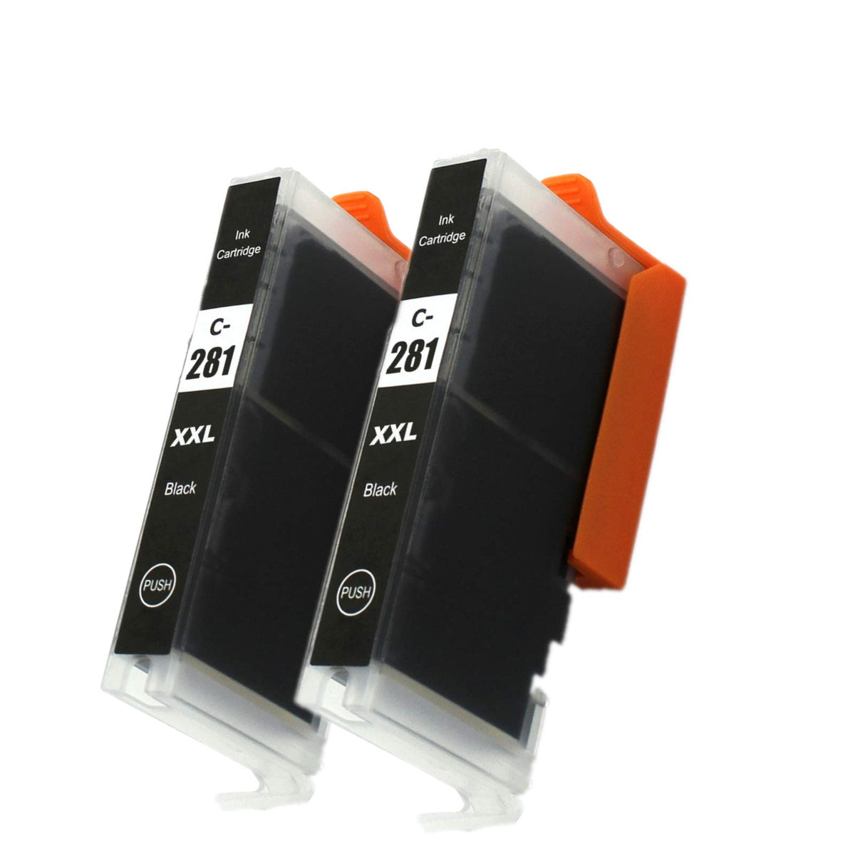 CANON CLI-281XXL BK