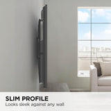 ViewSonic STND-060-2 Mini PC Bracket Stand Black