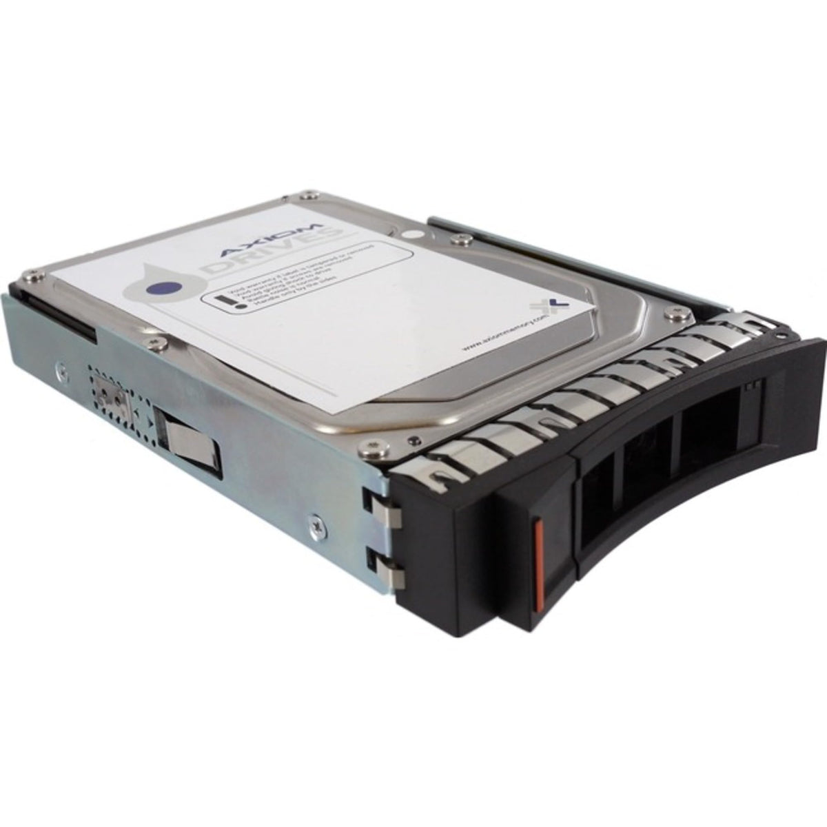 Axiom 2TB 6G SATA 7.2K Lff for Lenovo