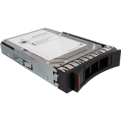 Axiom 2TB 6G SATA 7.2K Lff for Lenovo