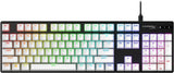 HP HX WHT PBT KCPS FULL KEY SET