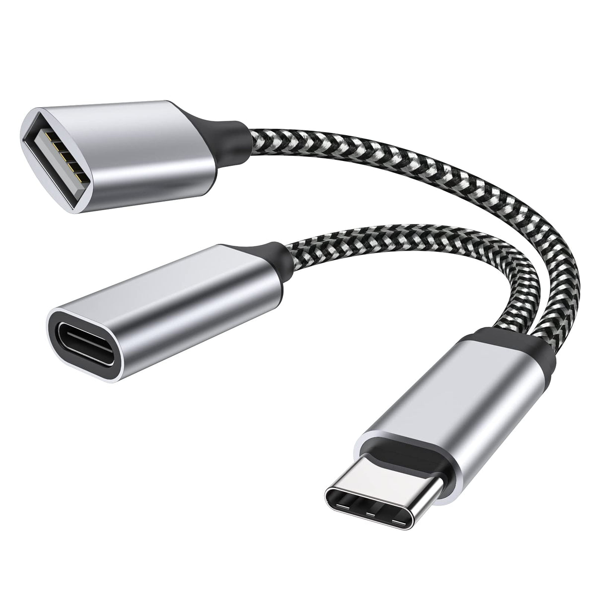 GOOGLE 18 W USB-C POWER ADAPTOR