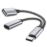 GOOGLE 18 W USB-C POWER ADAPTOR