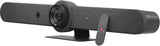 Logitech Rally Bar graphite