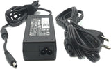 Dell 90W AC Power Adapter, 4.5mm Connector, with 1m Cable, for Laptops