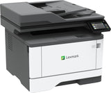 Imprimante multifonction monochrome Lexmark MX431ADN