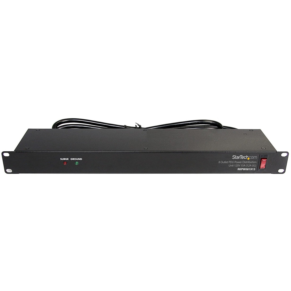 StarTech 24OUT 15A Rackmount Power Strip