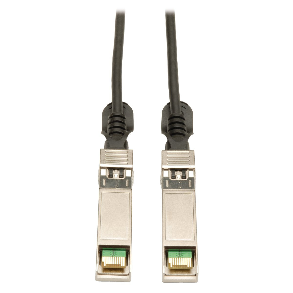 Tripp Lite N280-05M-BK Câble SFP+ 10Gbase-CU Twinax 5M