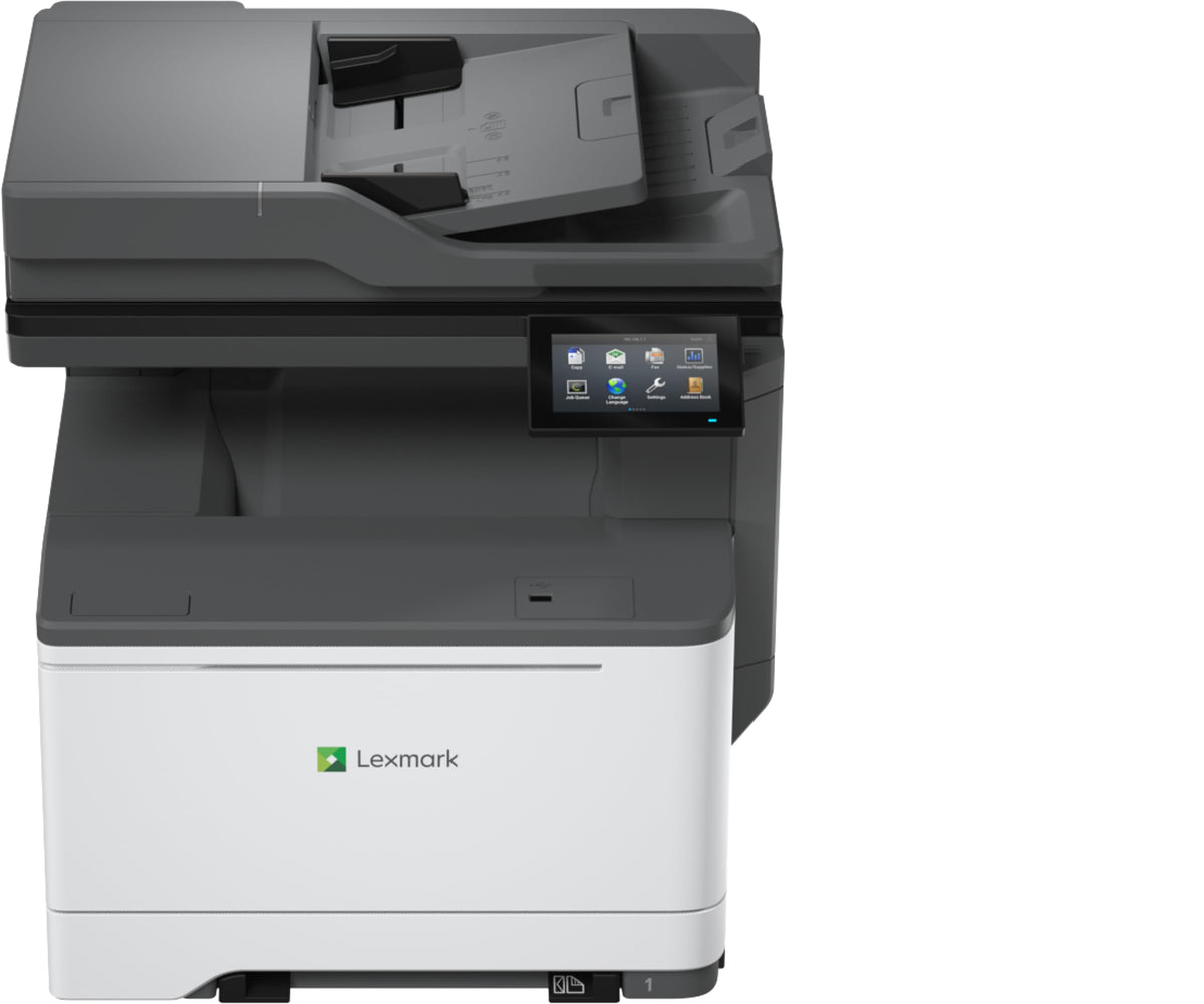 Imprimante laser couleur multifonction Lexmark CX532adwe