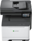Imprimante laser couleur multifonction Lexmark CX532adwe