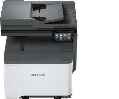 Imprimante laser couleur multifonction Lexmark CX532adwe