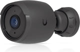Ubiquiti UniFi Protect G6 Bullet Caméra 4K - Noir (UVC-G6-Bullet-B)