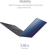 Ordinateur portable Asus B1500CEAE 15,6 pouces
