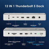 USB C Multiport Adapter 4K 60HZ HDMI/PD