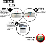 Lexmark Print Cart X264/X363/X364 3.5K