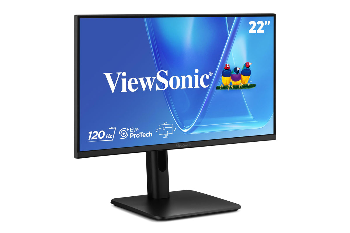 Moniteur ergonomique 22 pouces ViewSonic VG2242