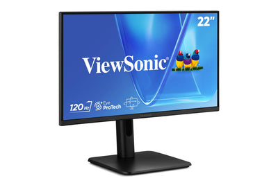 ViewSonic VG2242 22-Inch Ergonomic Monitor