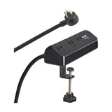 TRIPP LITE SÉRIE 3 OUTLETS PARASURTENSEUR 2 PORTS USB-C 5-15R