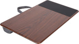 Targus Laptop Desk with Mouse Pad and Cushion, 15.6 Inch Lap Table for