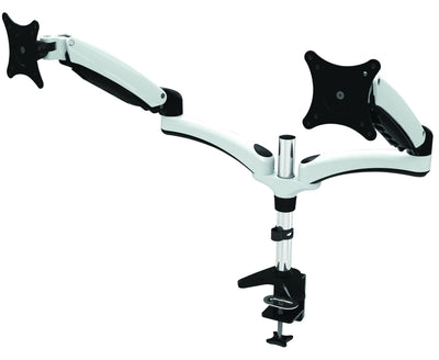 Amer Ergonomic Monitor Mount Articulating Arm (15-24, 27, 28 inch disp