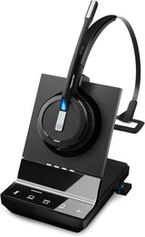 SDW 5016 DECT UC OPTIMIZED 3 IN 1 HEADSET DONGLE INCLUDED