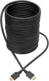 Câble HDMI haute vitesse 35 ft