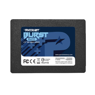 1.92TB ENTERPRISE EV200 2.5-INCH BARE SATA SSD