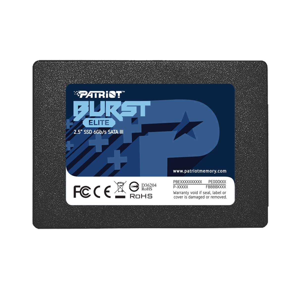1.92TB ENTERPRISE EV200 SSD FOR LENOVO