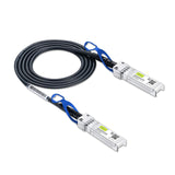 25GBASE-CU SFP28 DAC TWINAX CABLE 3M