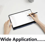 Galaxy Book 2 Pro 360 S Pen Tips Replacement for Samsung Galaxy Book P