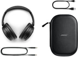 Bose QuietComfort Headphones - Wireless Bluetooth Headphones, Active O