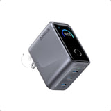 USB-C Wall Charger 30W GAN Charger with Power Delivery