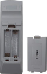 RRMCGA581WJSA Replaced Remote fit for Sharp Projector PG-F200X XG-F260