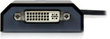 StarTech.com USB to DVI Adapter - 1920x1200 - External Video & Graphic