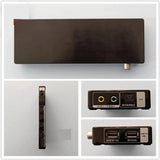 Samsung 4K Set Back Box (SBB-CS4BPGS/GO)