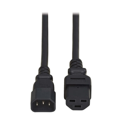 TRIPP LITE SERIES POWER CORD C14 TO C21 HEAVY-DUTY 15A 250V 14