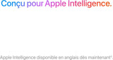 Apple 2024 MacBook Air 13 pouces Ordinateur portable avec puce M3 : Conçu pour Apple In
