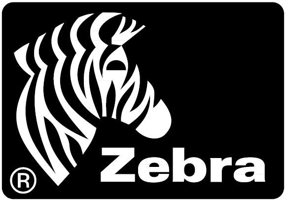 Zebra Z-Select 4000T Thermal Transfer Labels 2.25x1.25in
